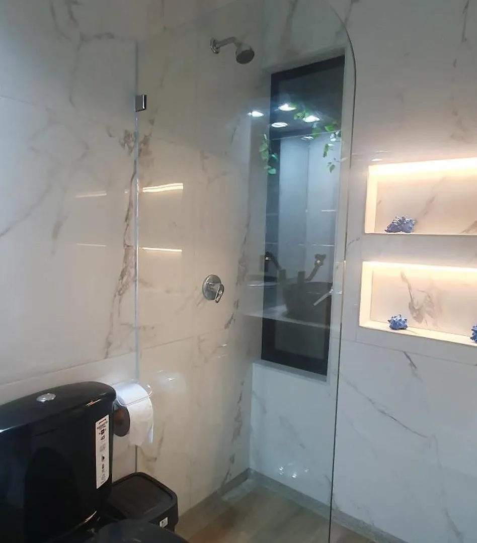 Apartman Dpto Independiente Puerto Ayora - Galapagos Ecuador