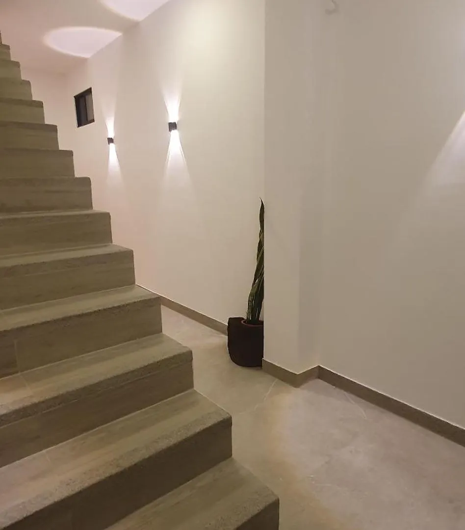 Apartman Dpto Independiente Puerto Ayora - Galapagos