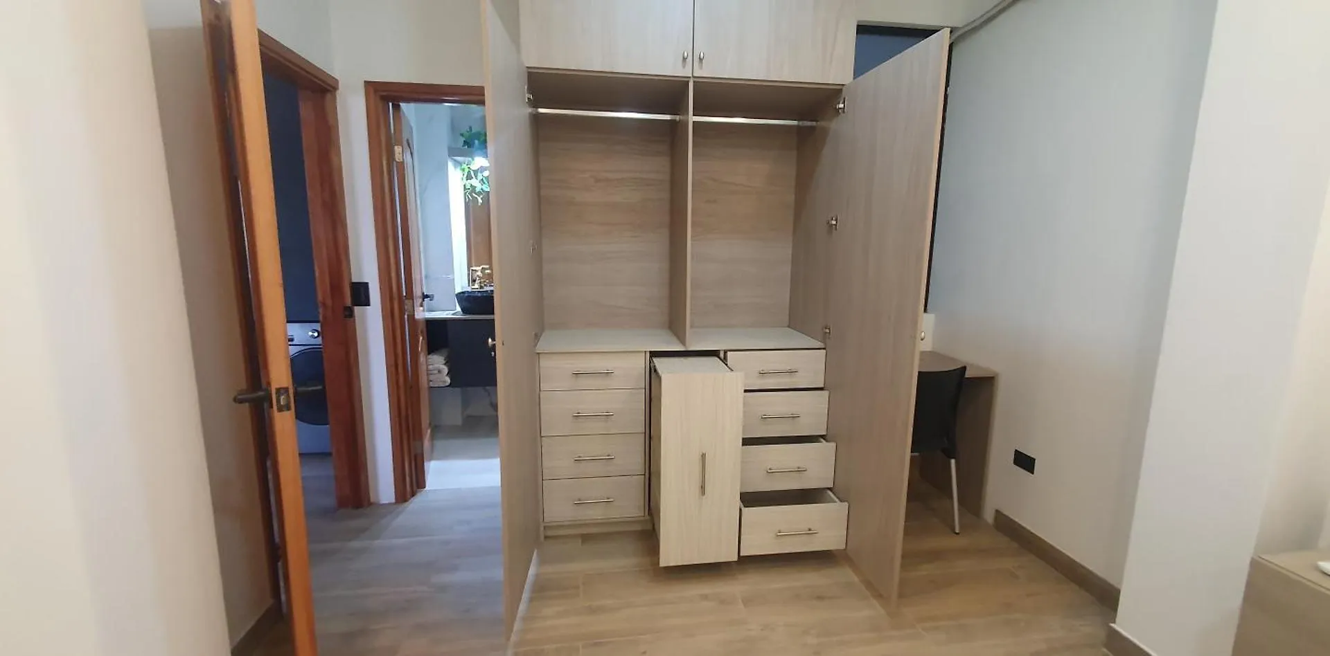 Apartman Dpto Independiente Puerto Ayora - Galapagos Ecuador