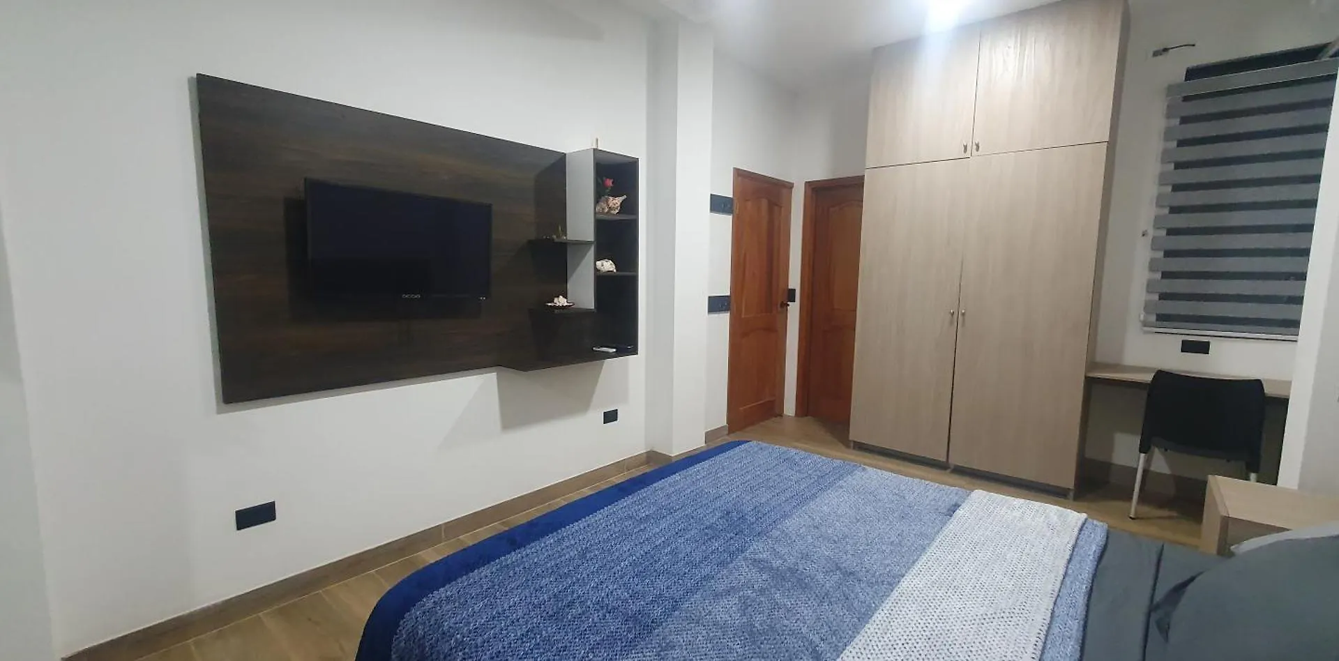 Dpto Independiente Puerto Ayora - Galapagos Apartment