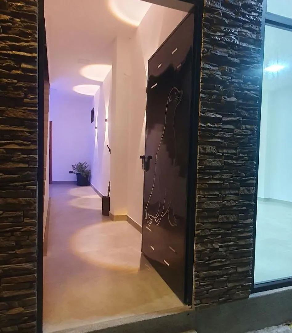 Dpto Independiente Puerto Ayora - Galapagos Apartment